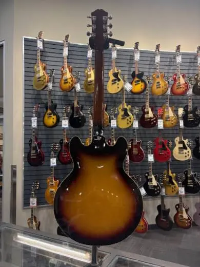 Epiphone - IGES339VSNH 2